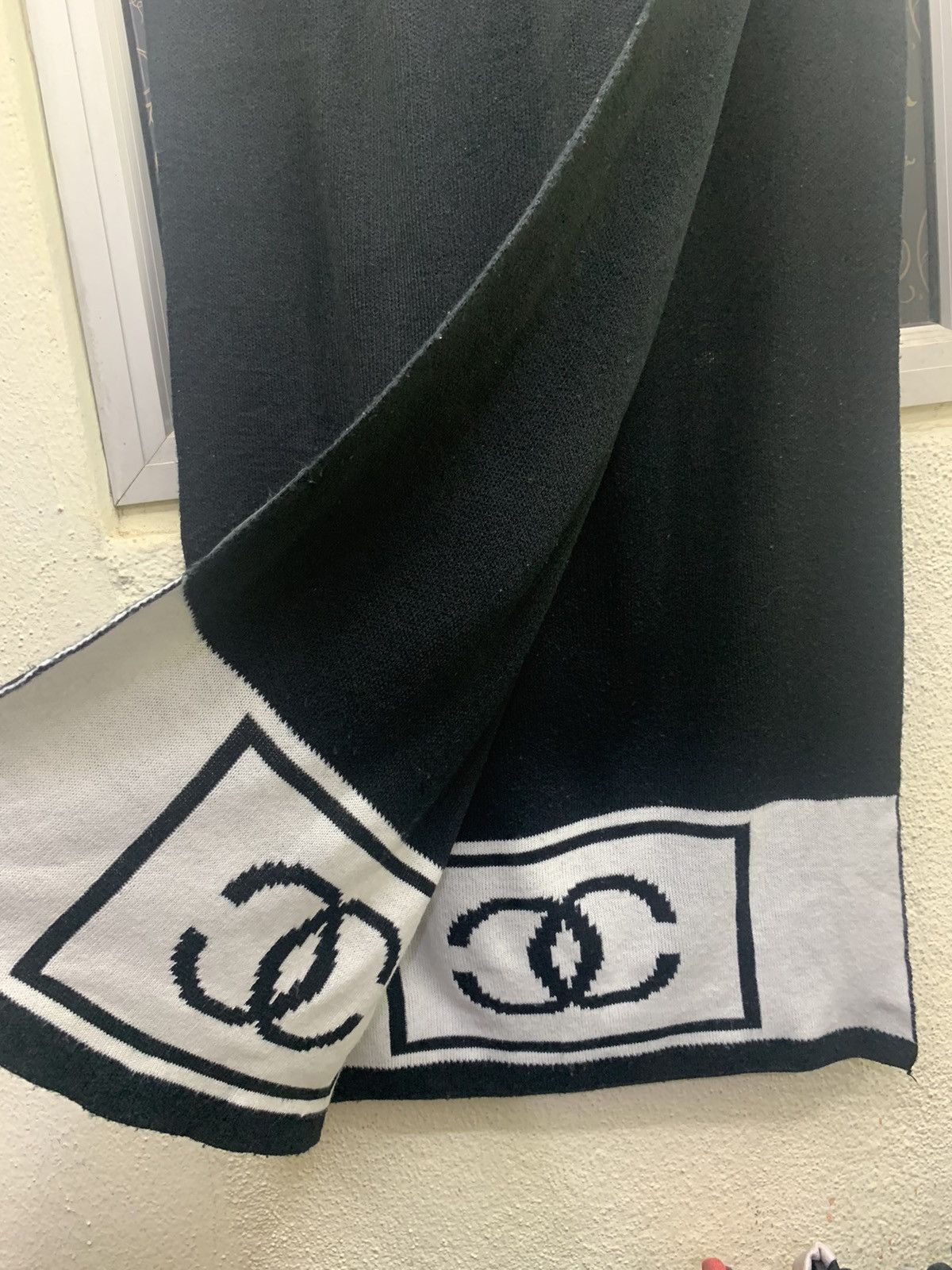 Chanel Chanel Scarves (66in x 18in) Size ONE SIZE - 4 Thumbnail