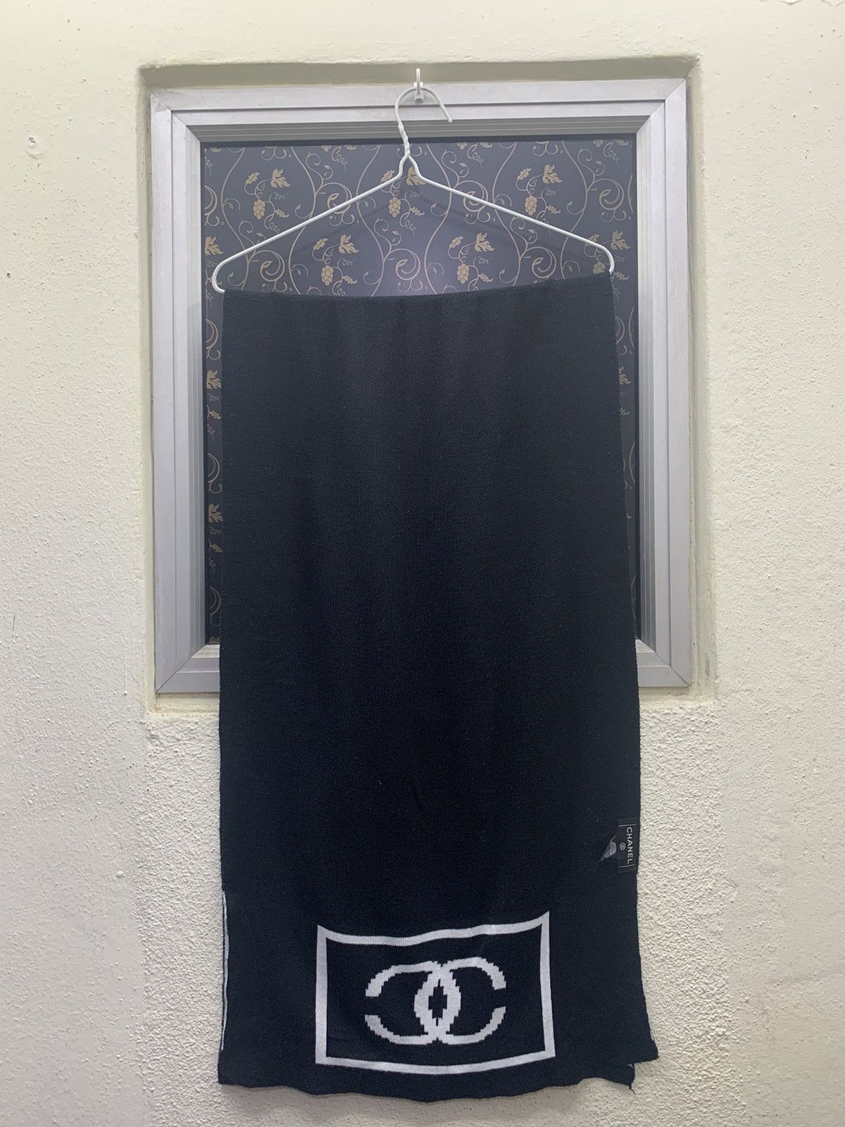 Chanel Chanel Scarves (66in x 18in) Size ONE SIZE - 2 Thumbnail