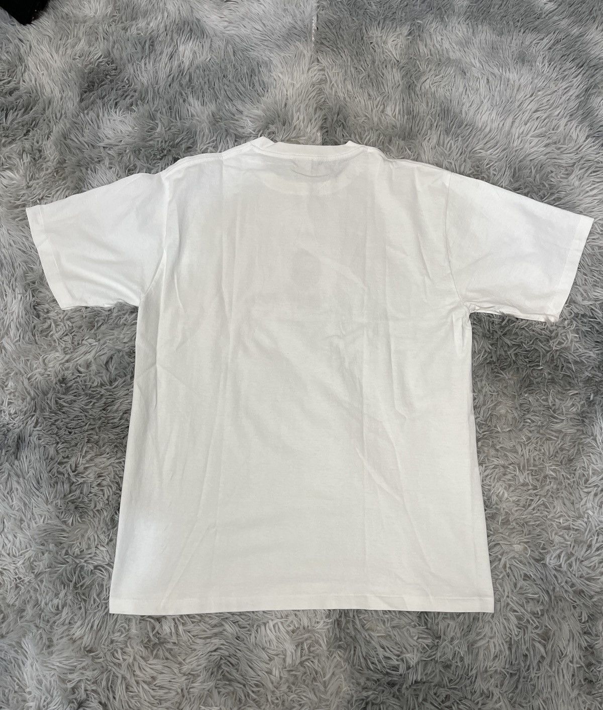 Bape Old Bape tee Size US XL / EU 56 / 4 - 2 Thumbnail