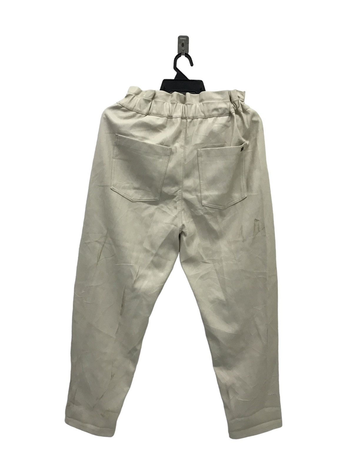 Leather × Zara ZARA LEATHER PANTS Size US 27 - 2 Thumbnail