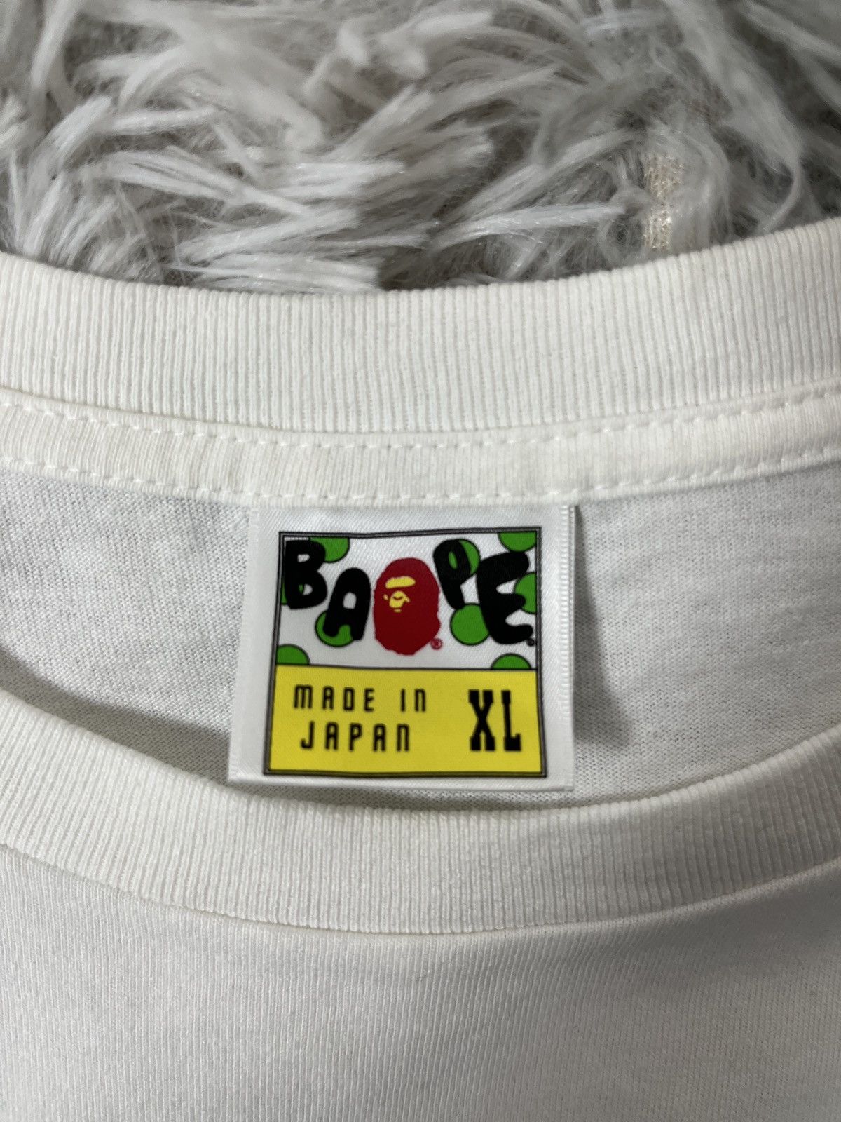 Bape Star Wars x Bape Size US XL / EU 56 / 4 - 3 Thumbnail