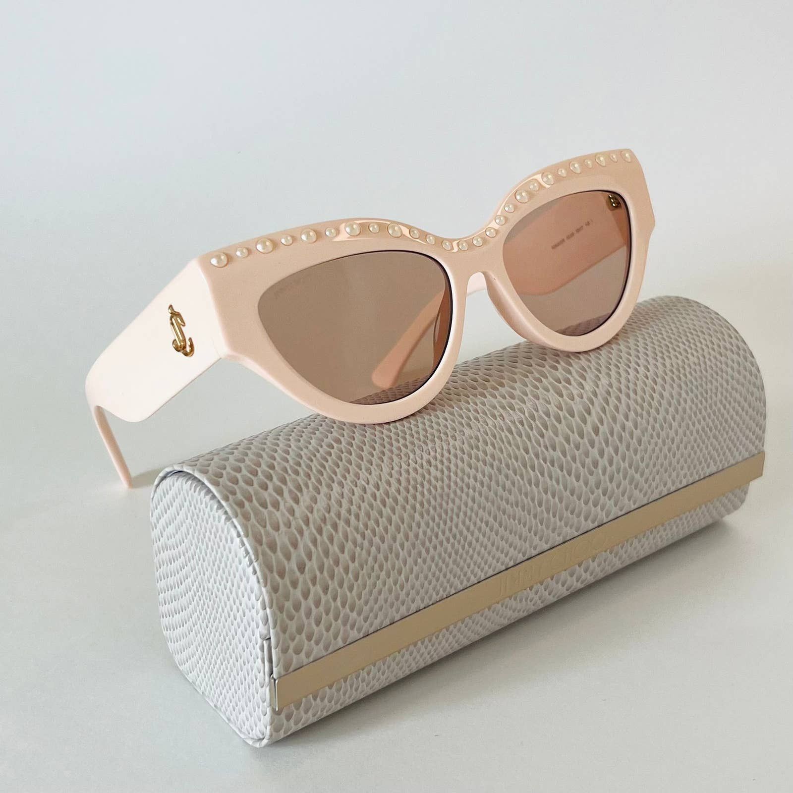 JIMMY CHOO Sunglasses Sonja/G/S SZJ2S NEW!!!