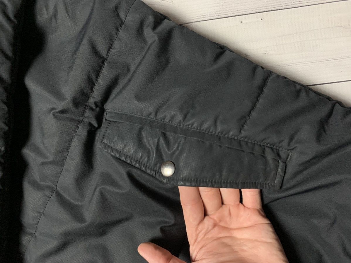 Vintage Vintage Nike jacket parka size XL Size US XL / EU 56 / 4 - 7 Thumbnail
