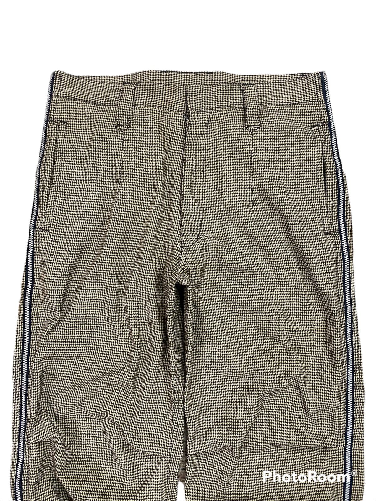 Comme des Garcons 💥Vintage Hiromichi Nakano Seditinaries Pant Size US 32 / EU 48 - 4 Thumbnail