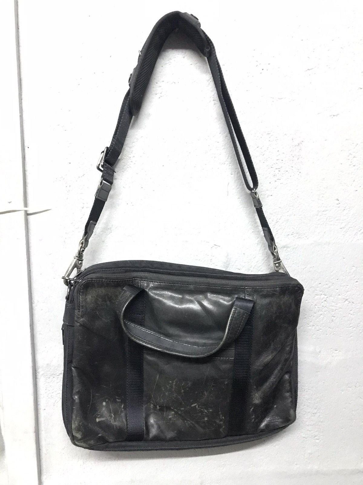 Porter Messenger bag/Office Bag