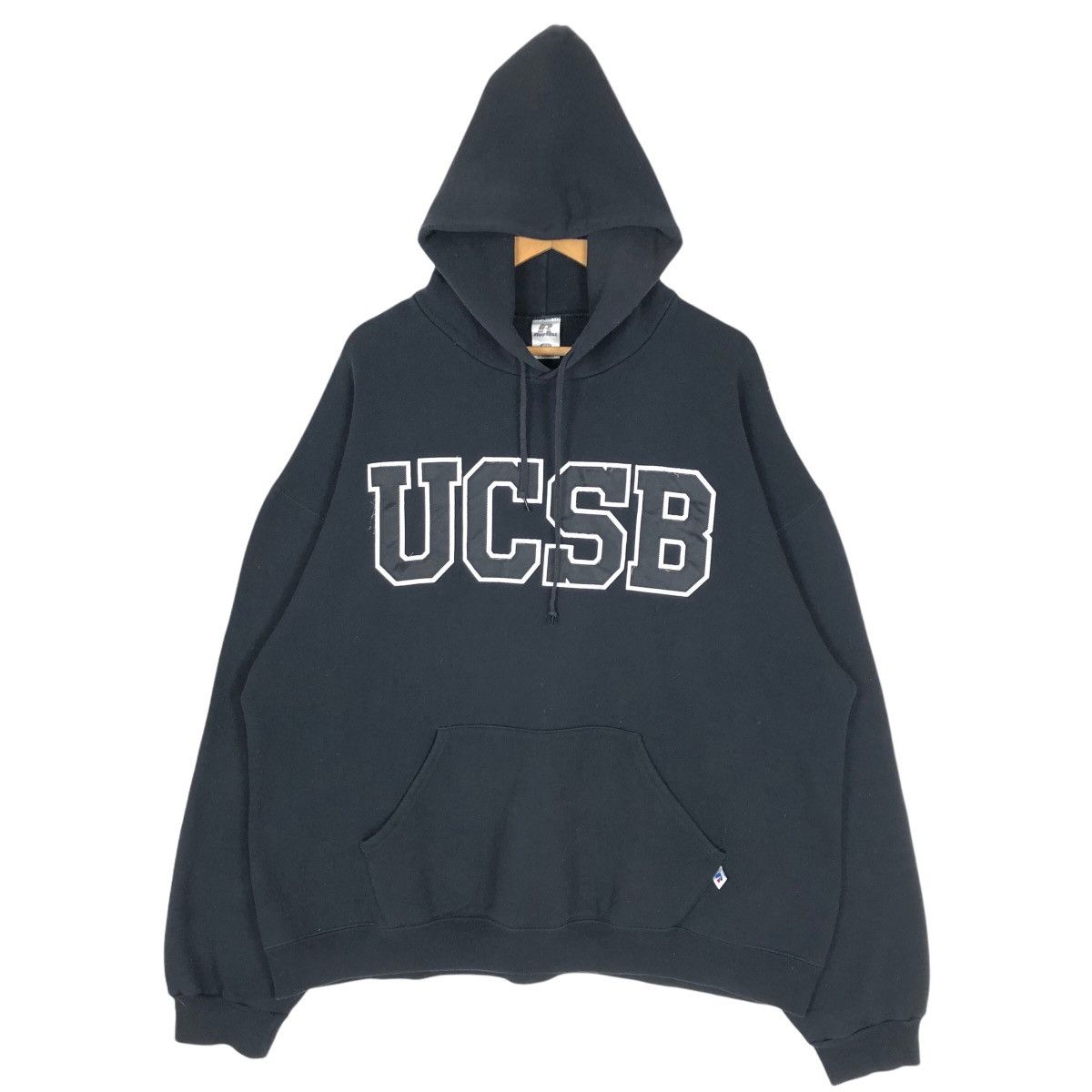 NCAA University Of California Santa Barbara Sweatshirt Hoodie Size US XL / EU 56 / 4 - 1 Thumbnail