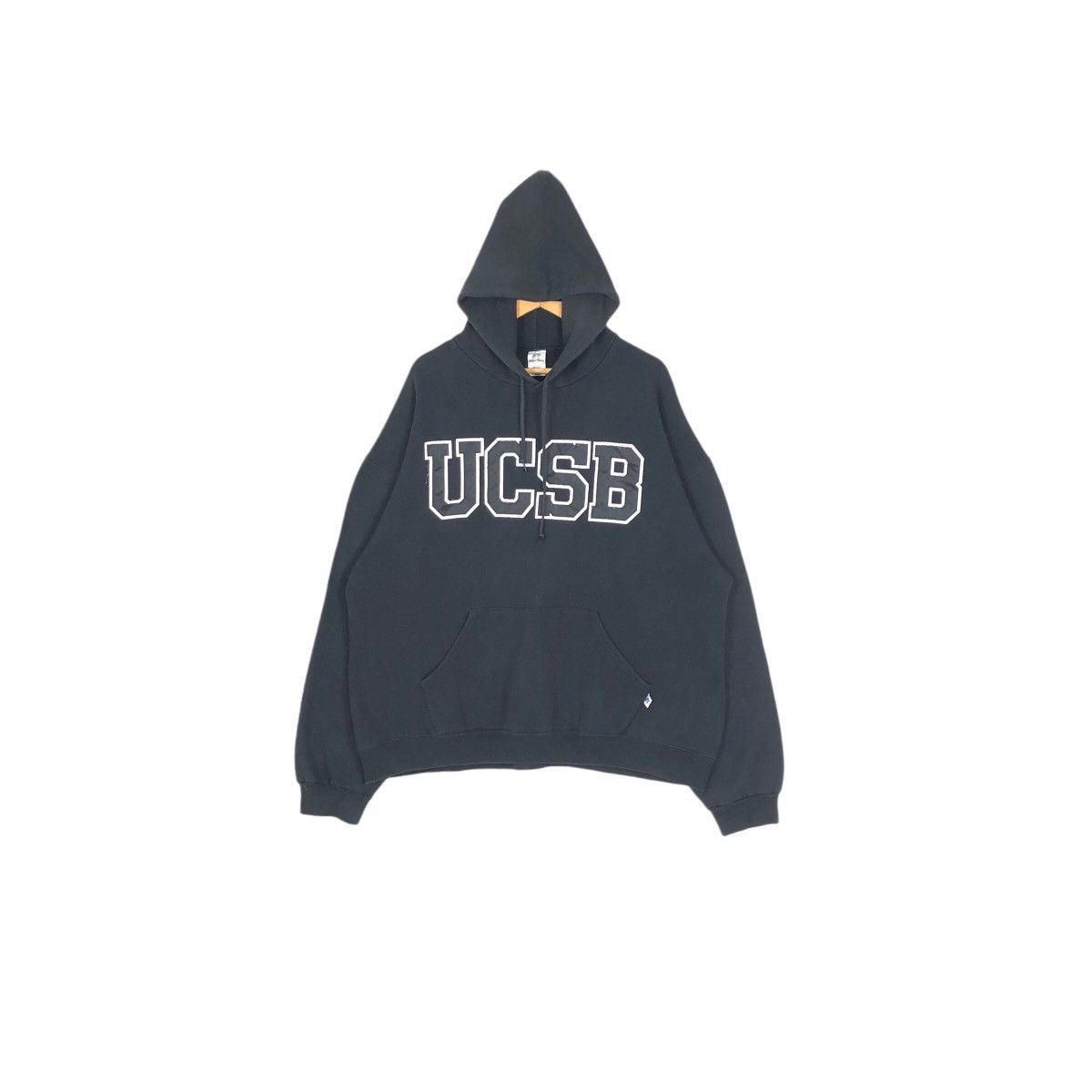 NCAA University Of California Santa Barbara Sweatshirt Hoodie Size US XL / EU 56 / 4 - 2 Thumbnail