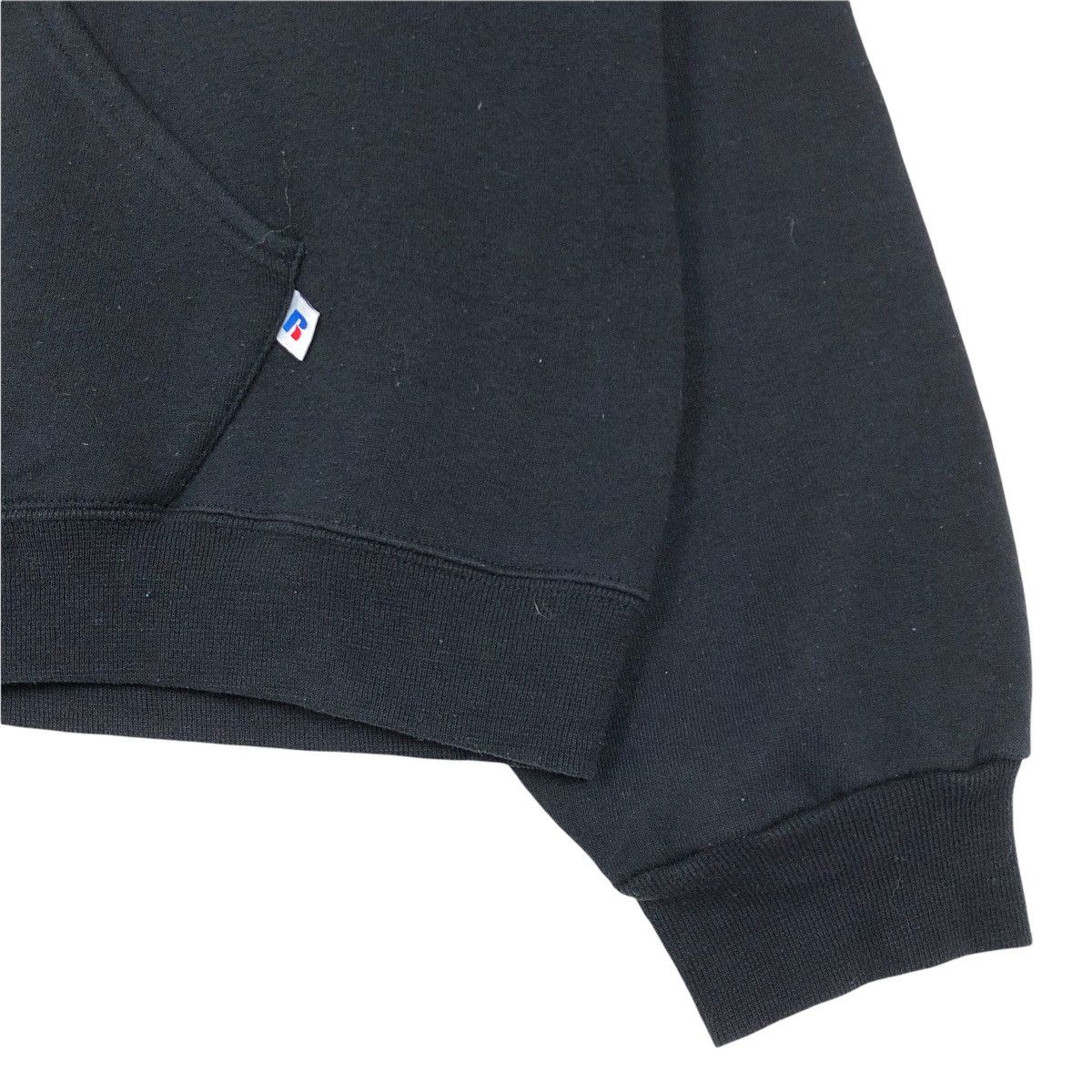 NCAA University Of California Santa Barbara Sweatshirt Hoodie Size US XL / EU 56 / 4 - 4 Thumbnail