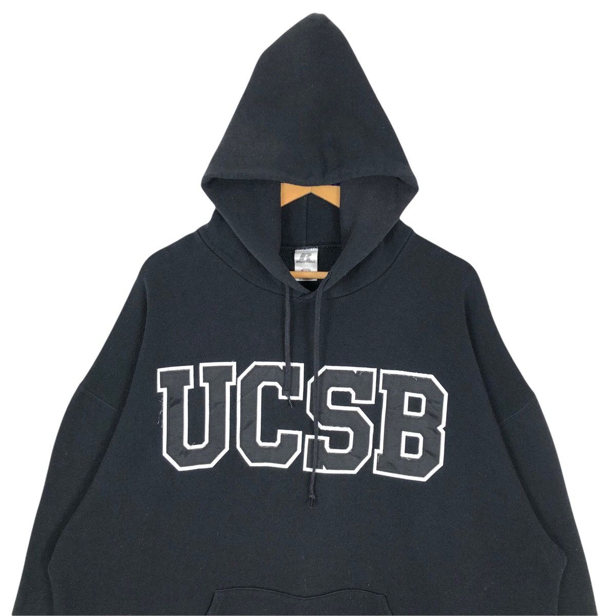 NCAA University Of California Santa Barbara Sweatshirt Hoodie Size US XL / EU 56 / 4 - 5 Thumbnail