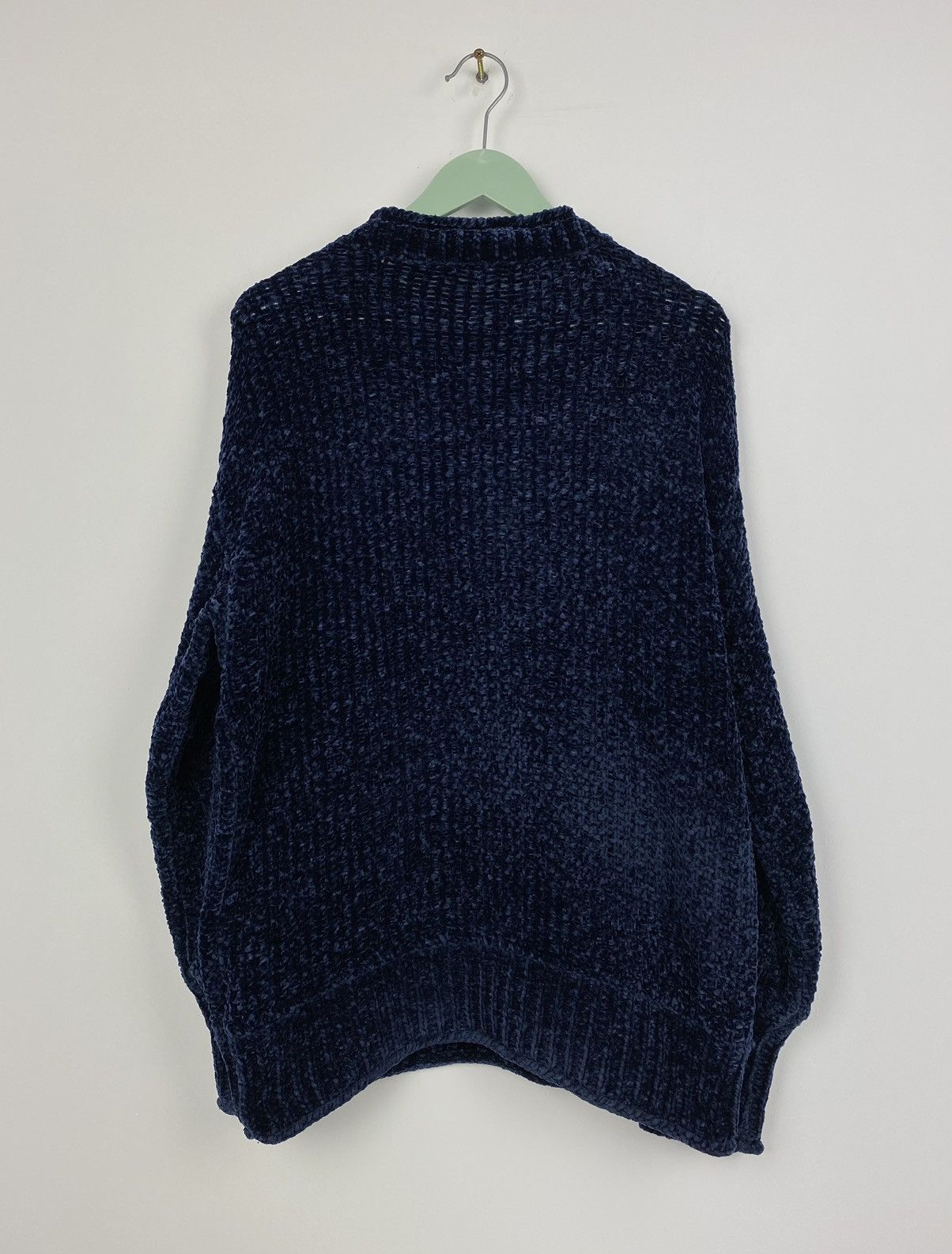George Gina & Lucy Vintage George Gina & Lucy Sweater Freitag Y2K Oakley Size L / US 10 / IT 46 - 9 Thumbnail