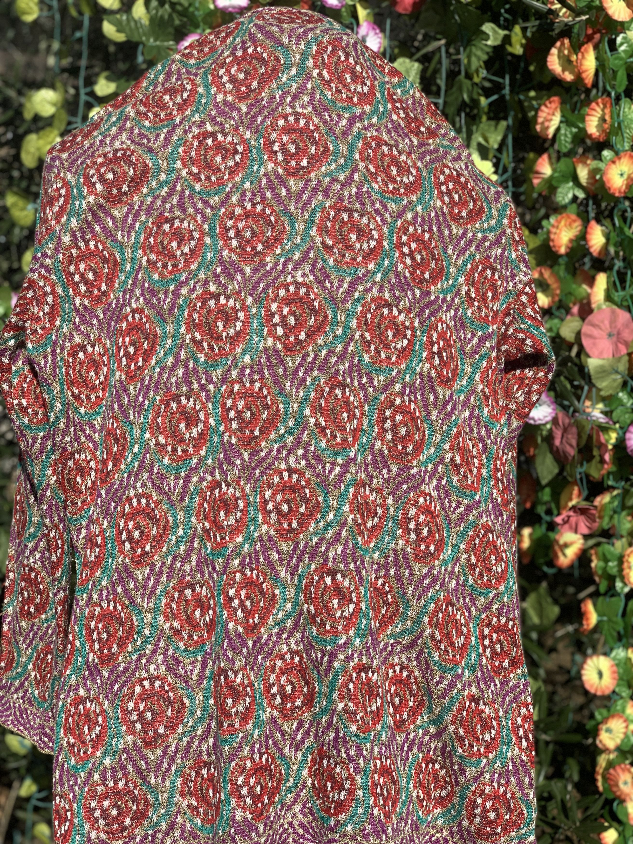 Missoni Missoni Sport Cardigan Abstract Size 46 M L 3 Cosby Retro Size L / US 10 / IT 46 - 7 Thumbnail