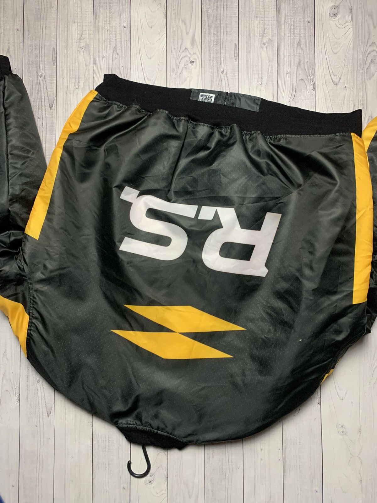 Vintage Vintage Racing jacket Renault Infinity alpine Star size XXL Size US XXL / EU 58 / 5 - 6 Thumbnail