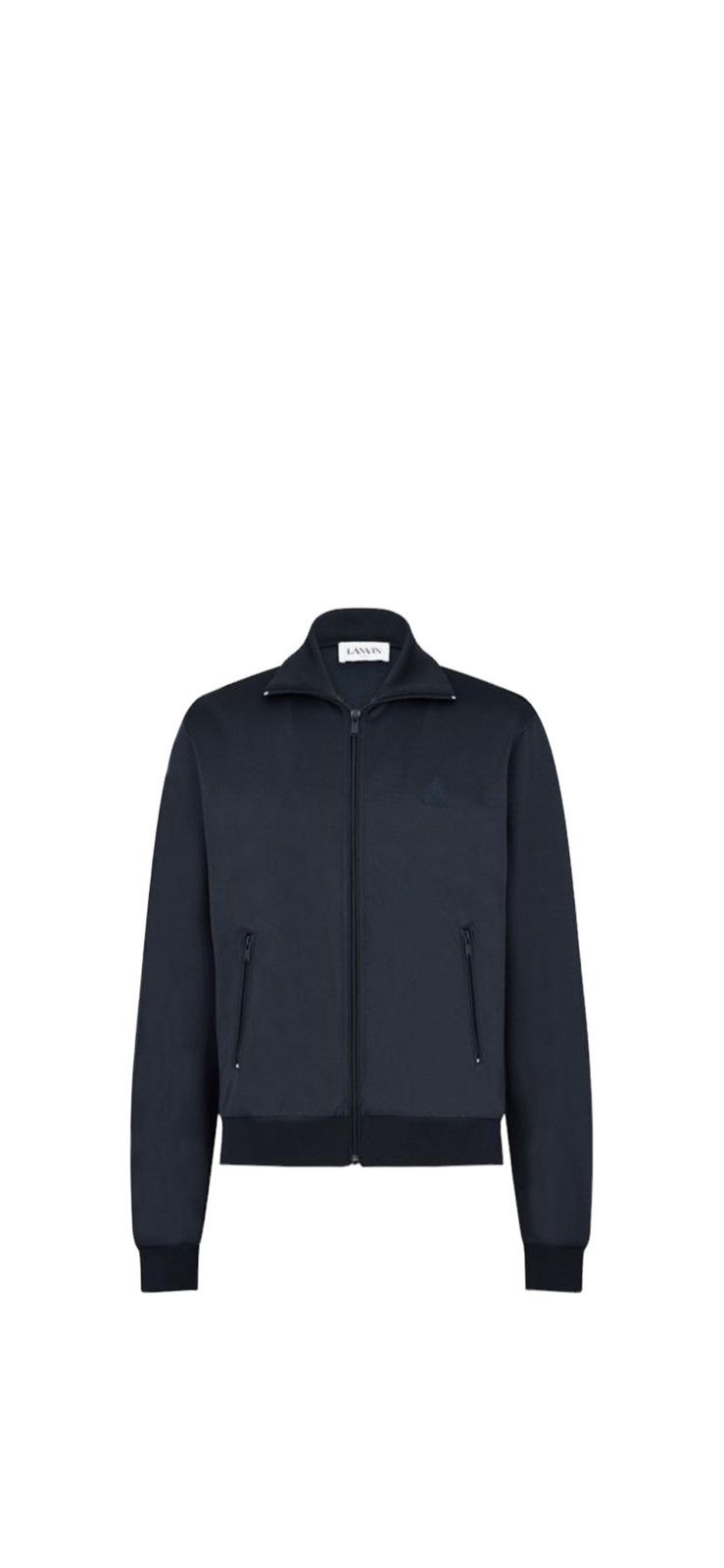 Lanvin Blason Track Jacket
