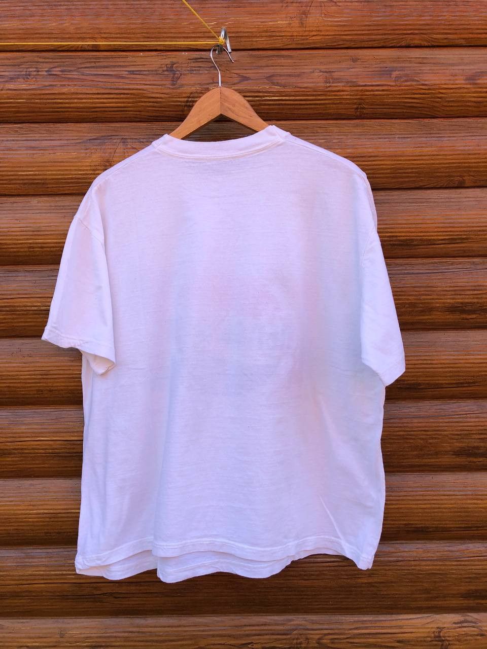 Other VTG 90s PEPSI COLA Logo Size US XL / EU 56 / 4 - 4 Thumbnail