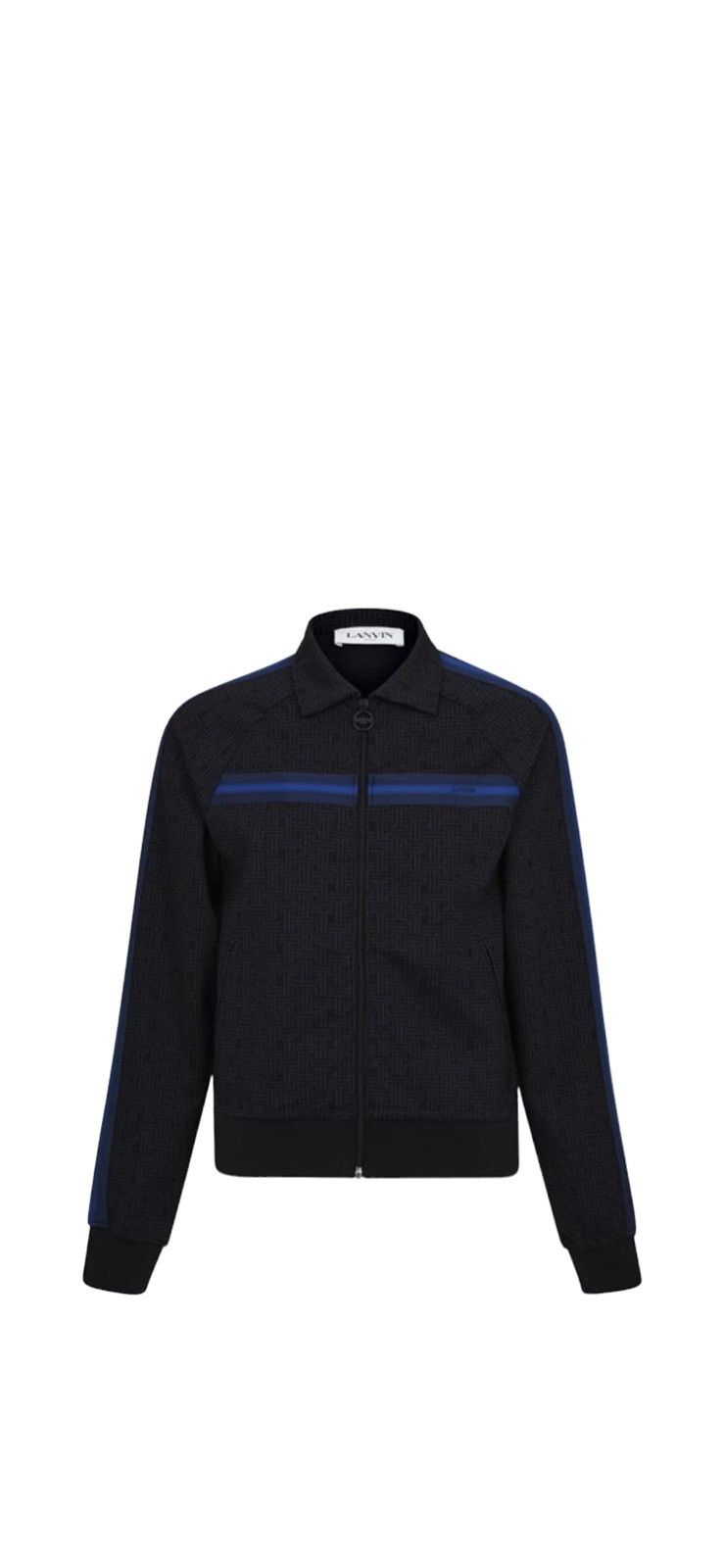 Lanvin Track Jacket