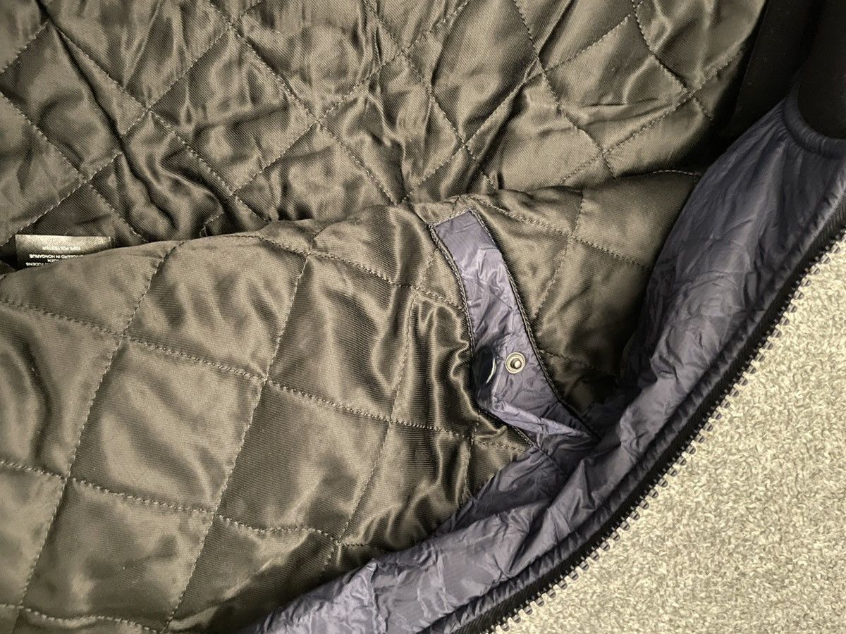 Dries Van Noten Dries Van Noten Vallow Back Zip Bomber Jacket Size US M / EU 48-50 / 2 - 7 Thumbnail