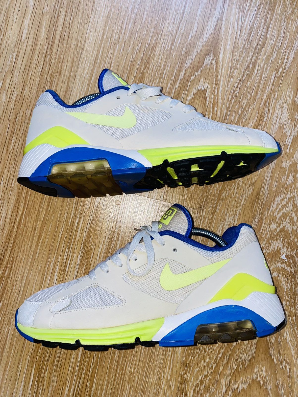 Nike Air Max Terra 180 Lunar Tn Patta