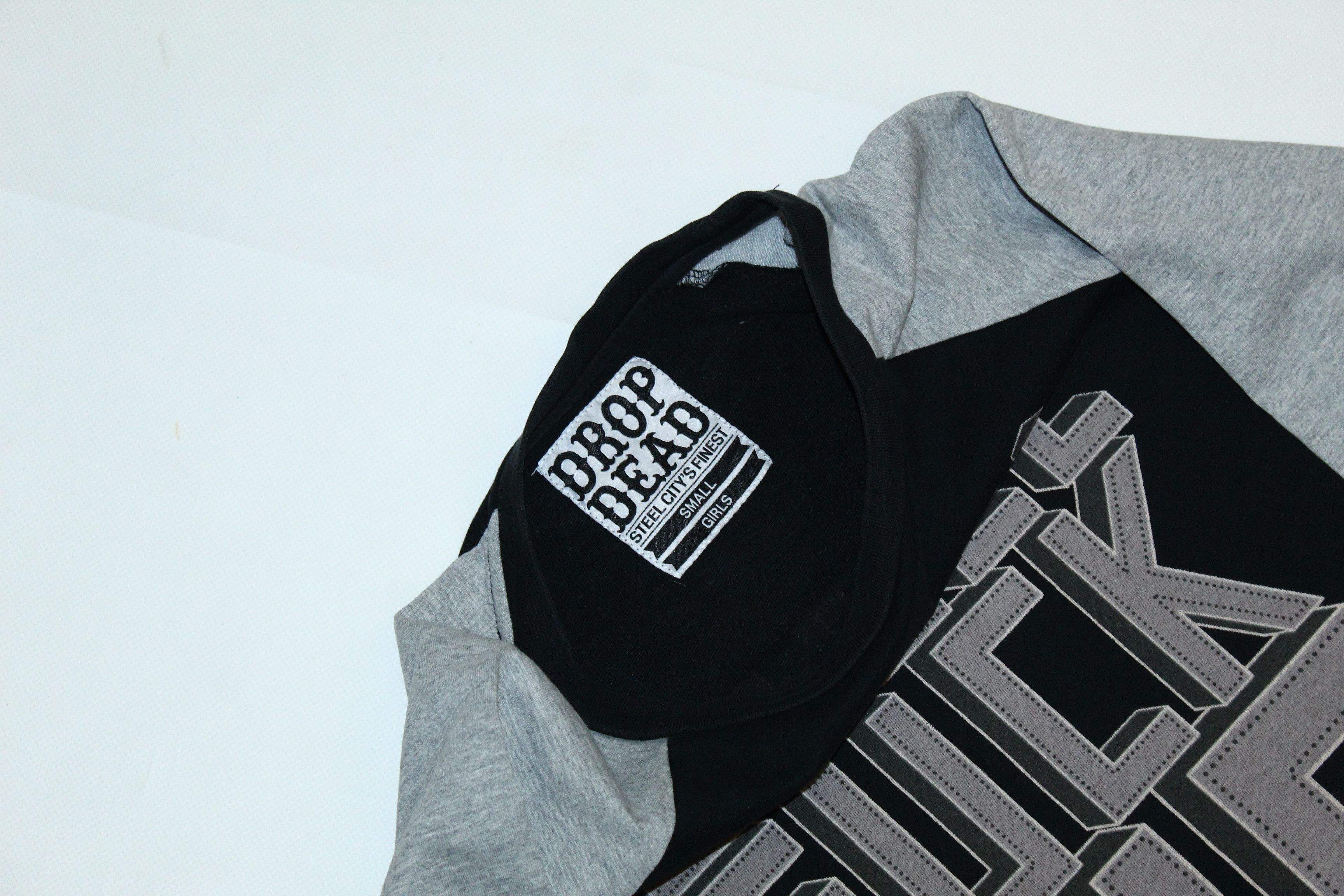 Drop Dead Drop Dead Still Fucking City Sweatshirt Size S / US 4 / IT 40 - 2 Thumbnail