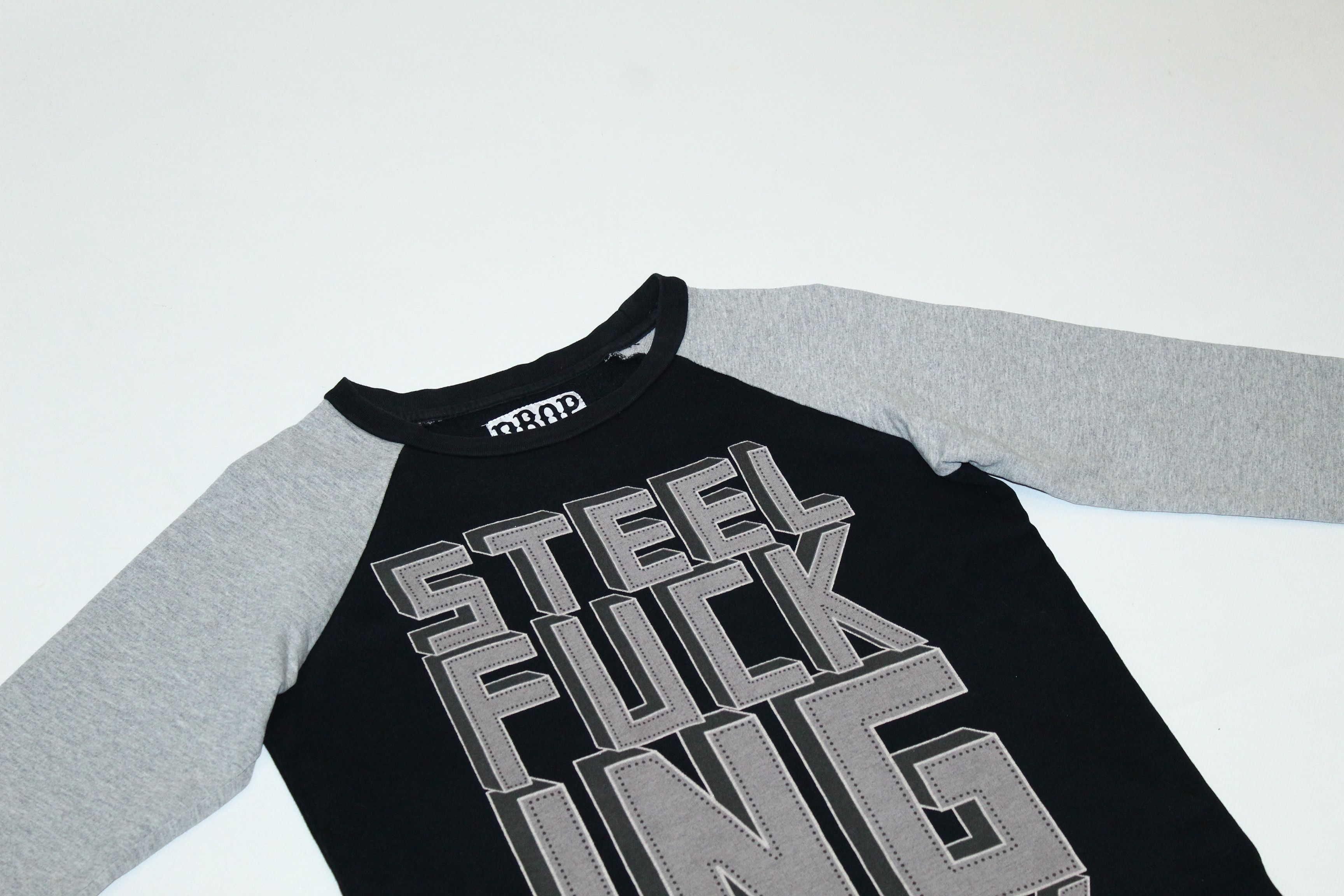 Drop Dead Drop Dead Still Fucking City Sweatshirt Size S / US 4 / IT 40 - 10 Thumbnail