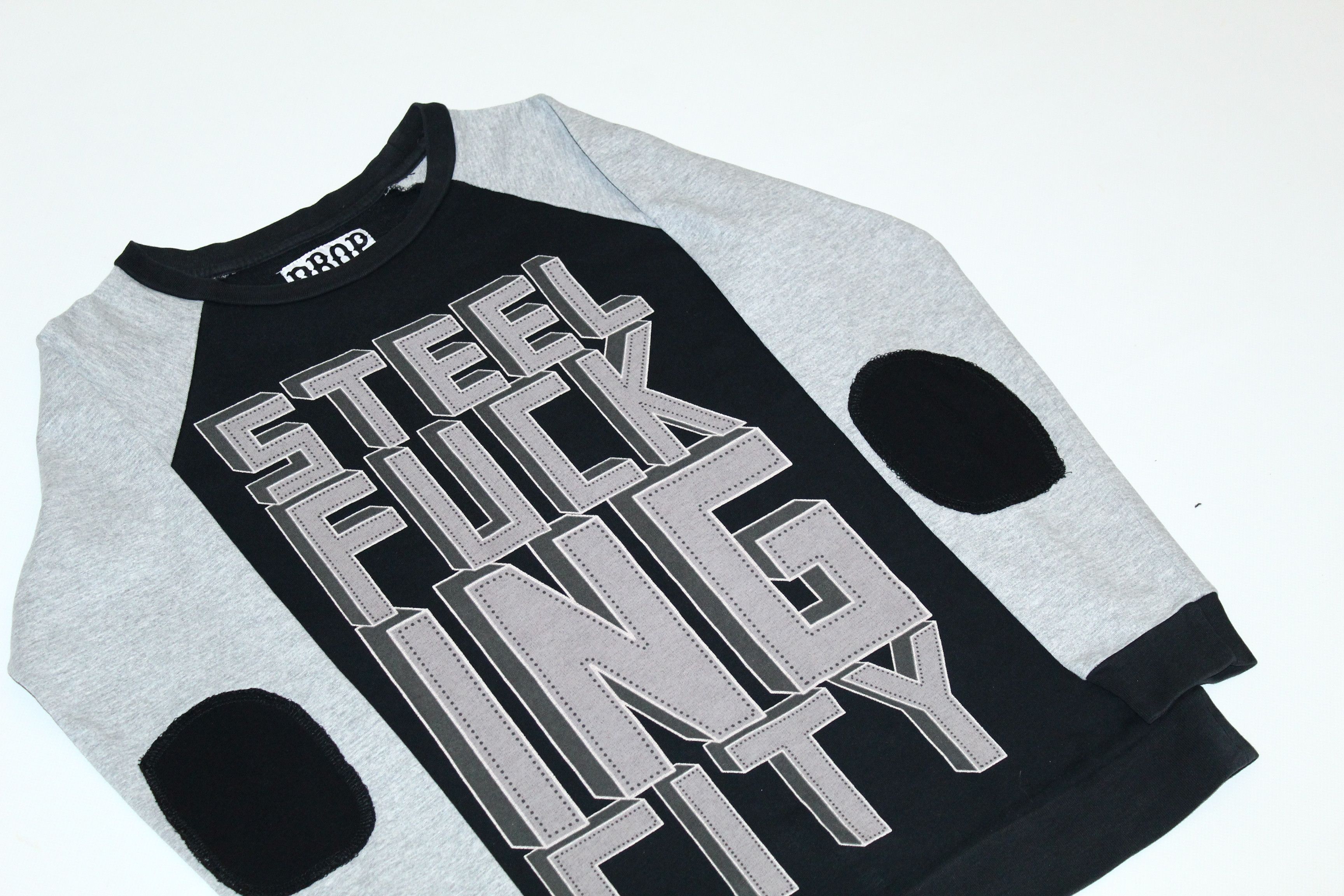 Drop Dead Drop Dead Still Fucking City Sweatshirt Size S / US 4 / IT 40 - 6 Thumbnail