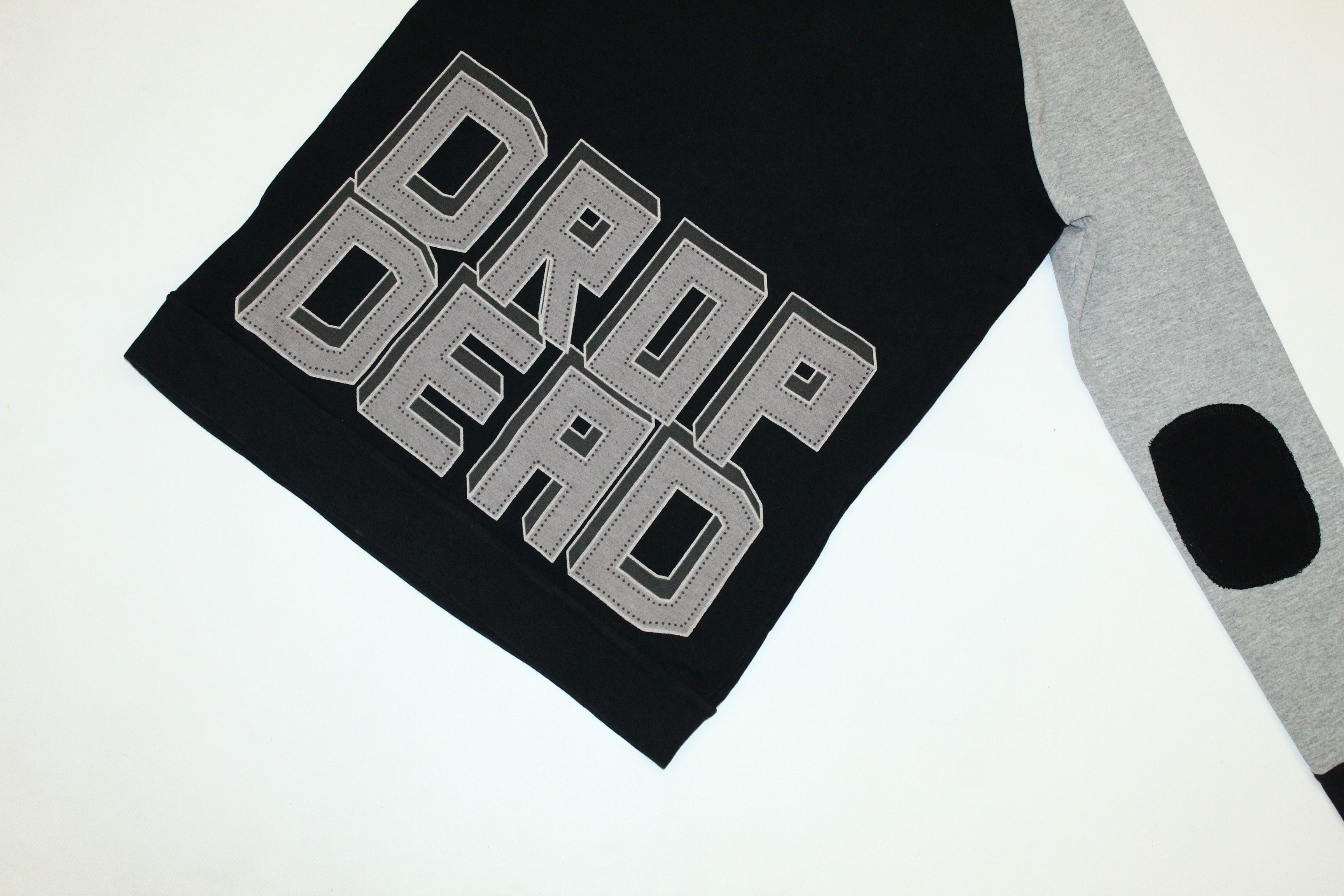 Drop Dead Drop Dead Still Fucking City Sweatshirt Size S / US 4 / IT 40 - 8 Thumbnail