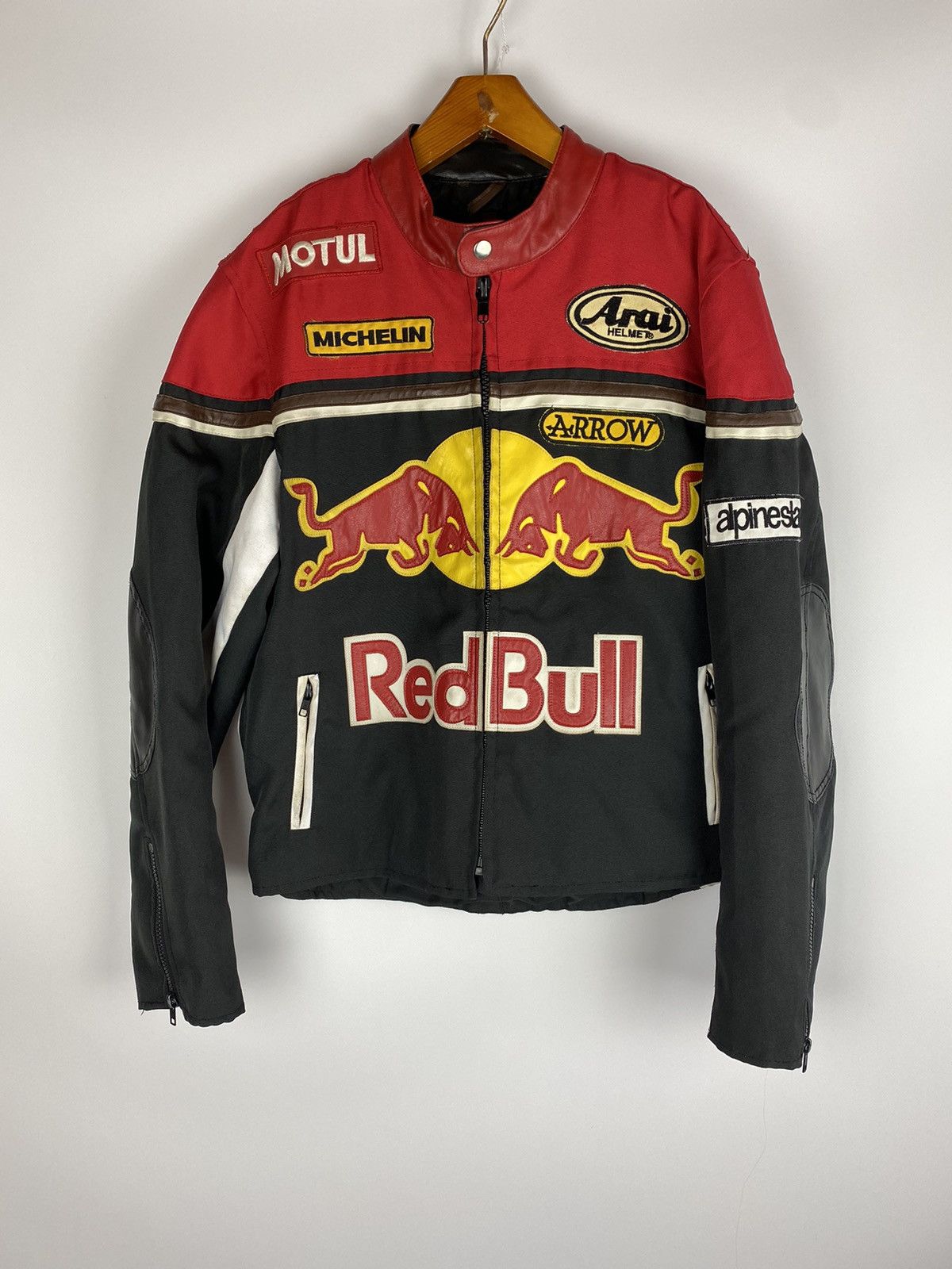 Red Bull Racing Men's Team Softshell | PUMA