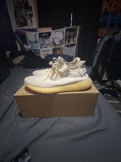 Used cheap yeezy butters