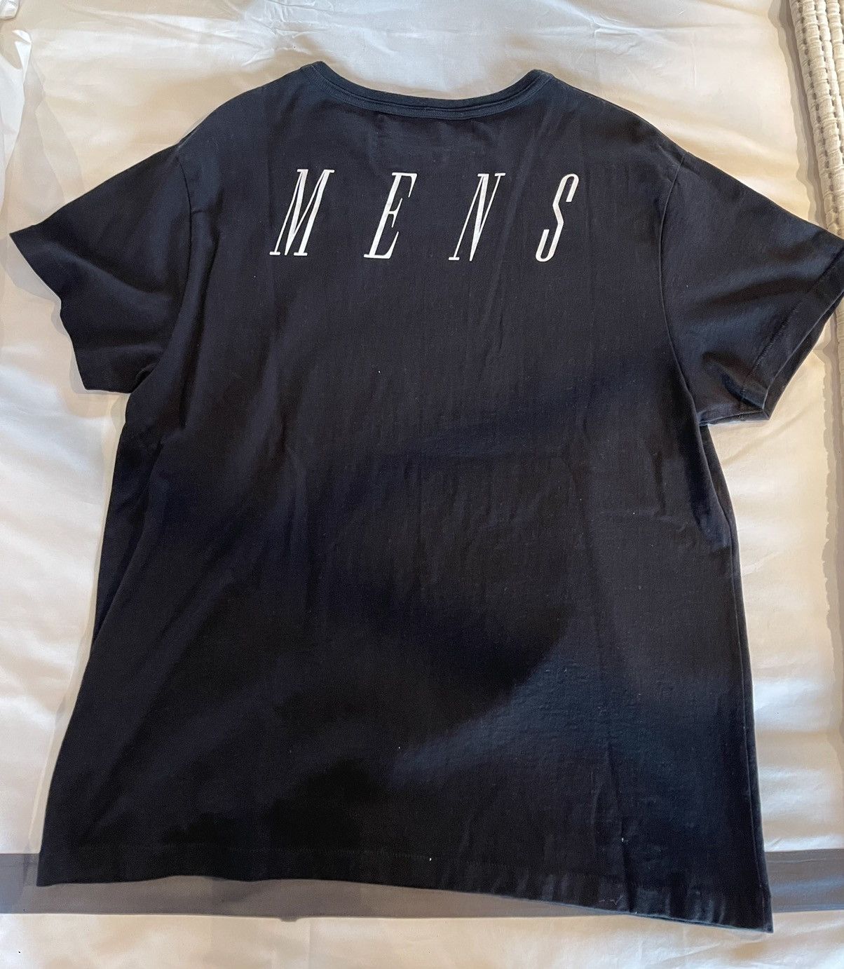 Off-White Off-White ‘Off Mens’ T-Shirt Size US S / EU 44-46 / 1 - 2 Thumbnail