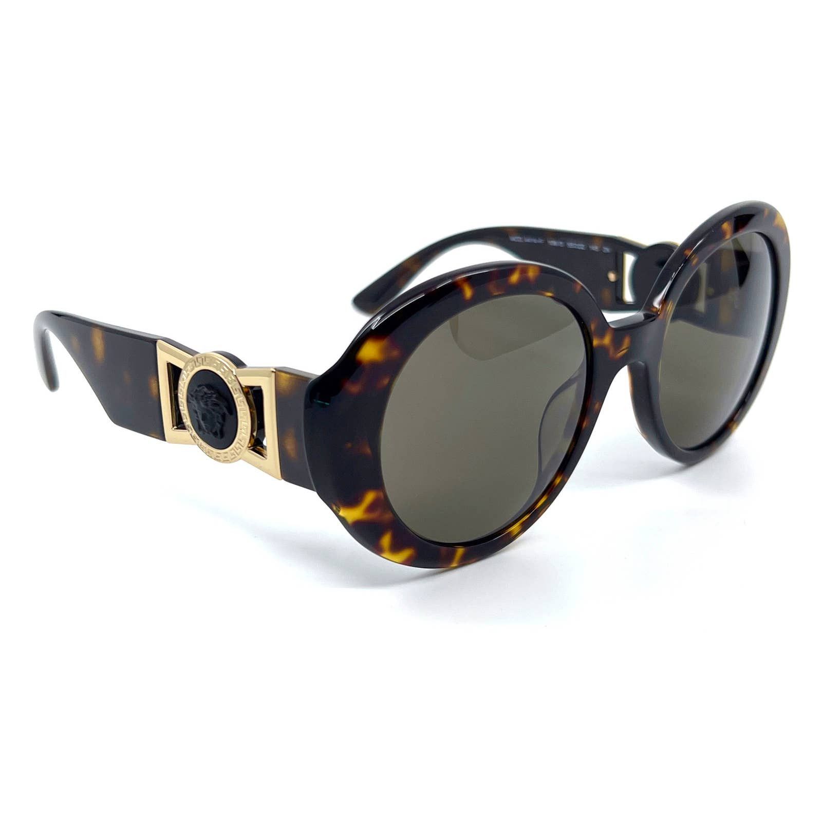 Versace New! VERSACE Sunglasses MOD.4440-U 108/3, Authentic  display picture 2