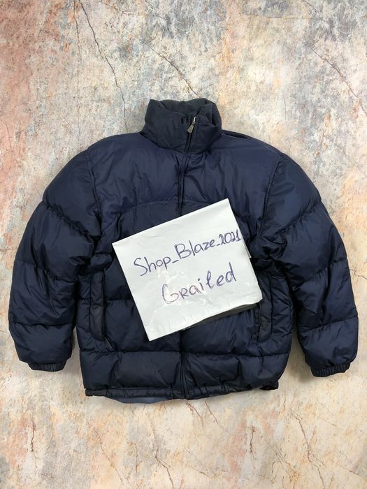 Nike Nike vintage down jacket puffer | Grailed