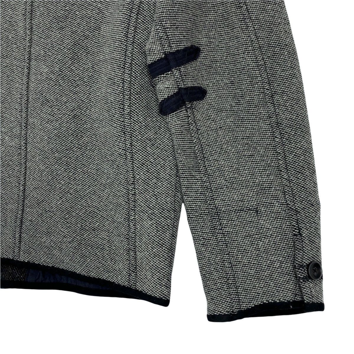 Kapital Vintage Kapital Wool Peacoat Double Breasted Japanese Brand Size US M / EU 48-50 / 2 - 13 Thumbnail