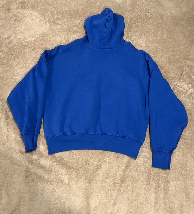 Gap YZY Gap Hoodie Grailed