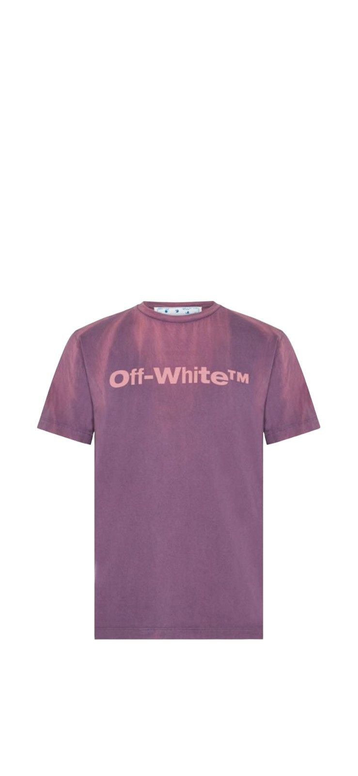 Off White Laundry T-shirt