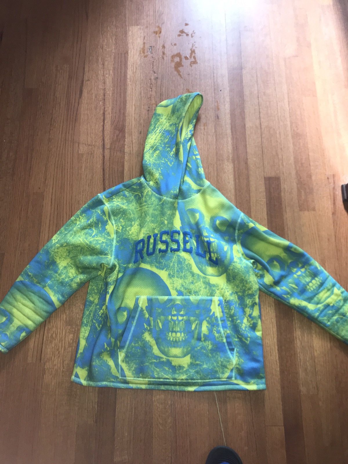 Asap rocky supreme hoodie clearance