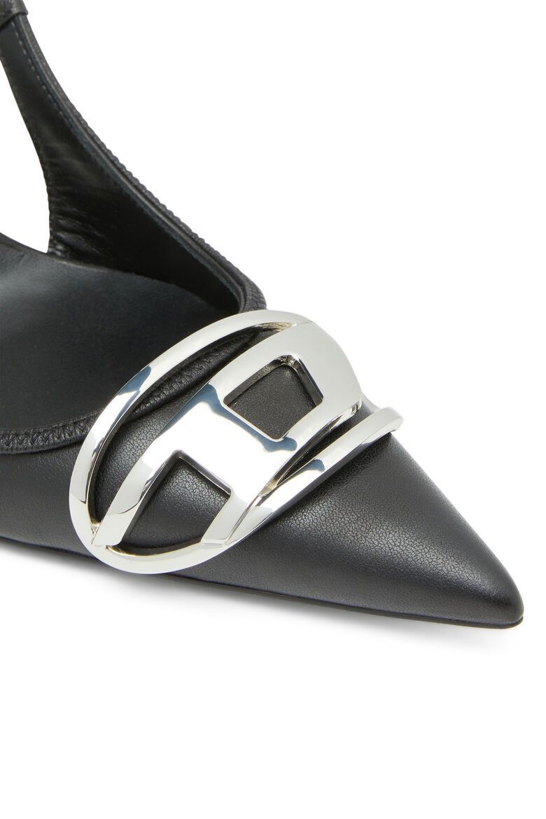Diesel Diesel D-Venus SB Heels Size US 7.5 / IT 37.5 - 6 Thumbnail
