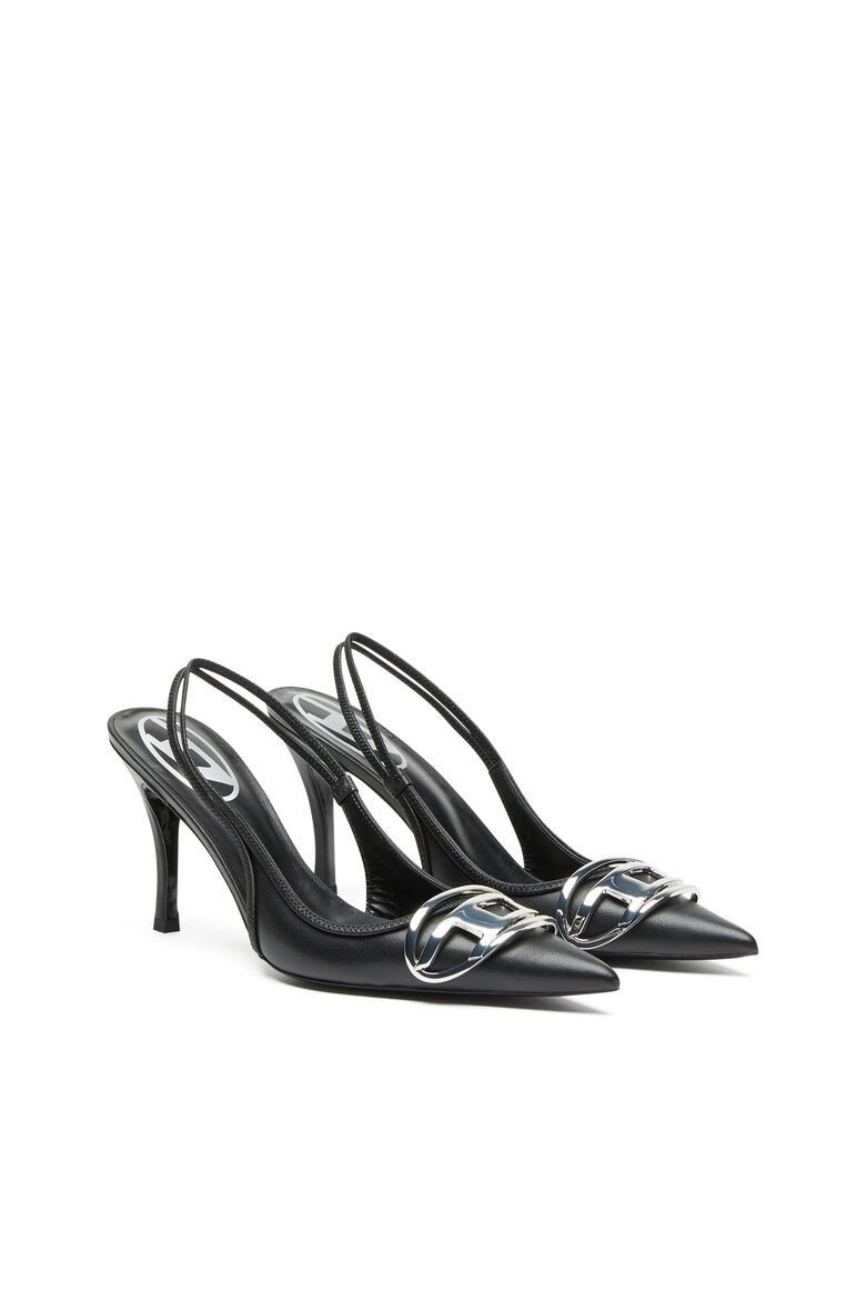 Diesel Diesel D-Venus SB Heels Size US 7.5 / IT 37.5 - 1 Thumbnail