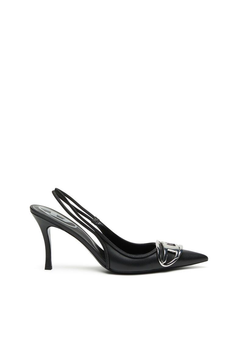 Diesel Diesel D-Venus SB Heels Size US 7.5 / IT 37.5 - 2 Thumbnail