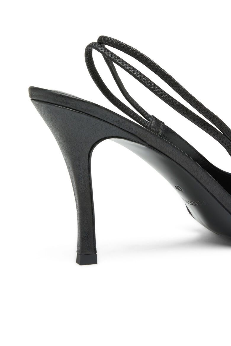 Diesel Diesel D-Venus SB Heels Size US 7.5 / IT 37.5 - 4 Thumbnail