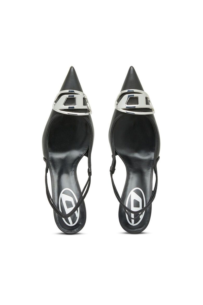 Diesel Diesel D-Venus SB Heels Size US 7.5 / IT 37.5 - 5 Thumbnail