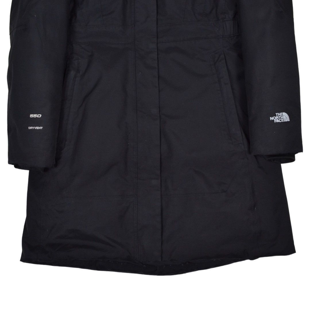 The North Face The North Face 550 Dryvent women Down Jacket Size M / US 6-8 / IT 42-44 - 4 Thumbnail