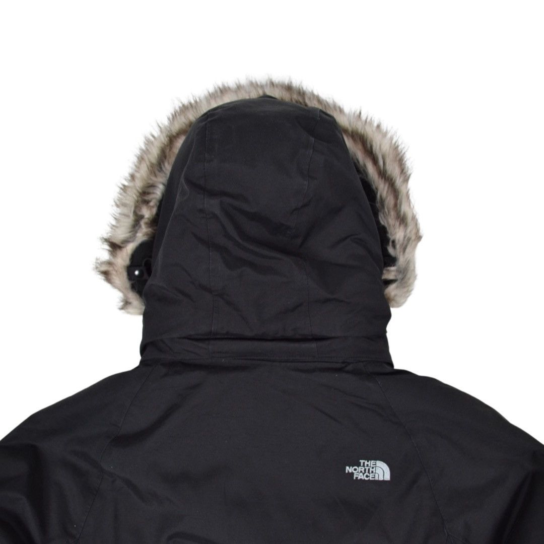 The North Face The North Face 550 Dryvent women Down Jacket Size M / US 6-8 / IT 42-44 - 11 Thumbnail