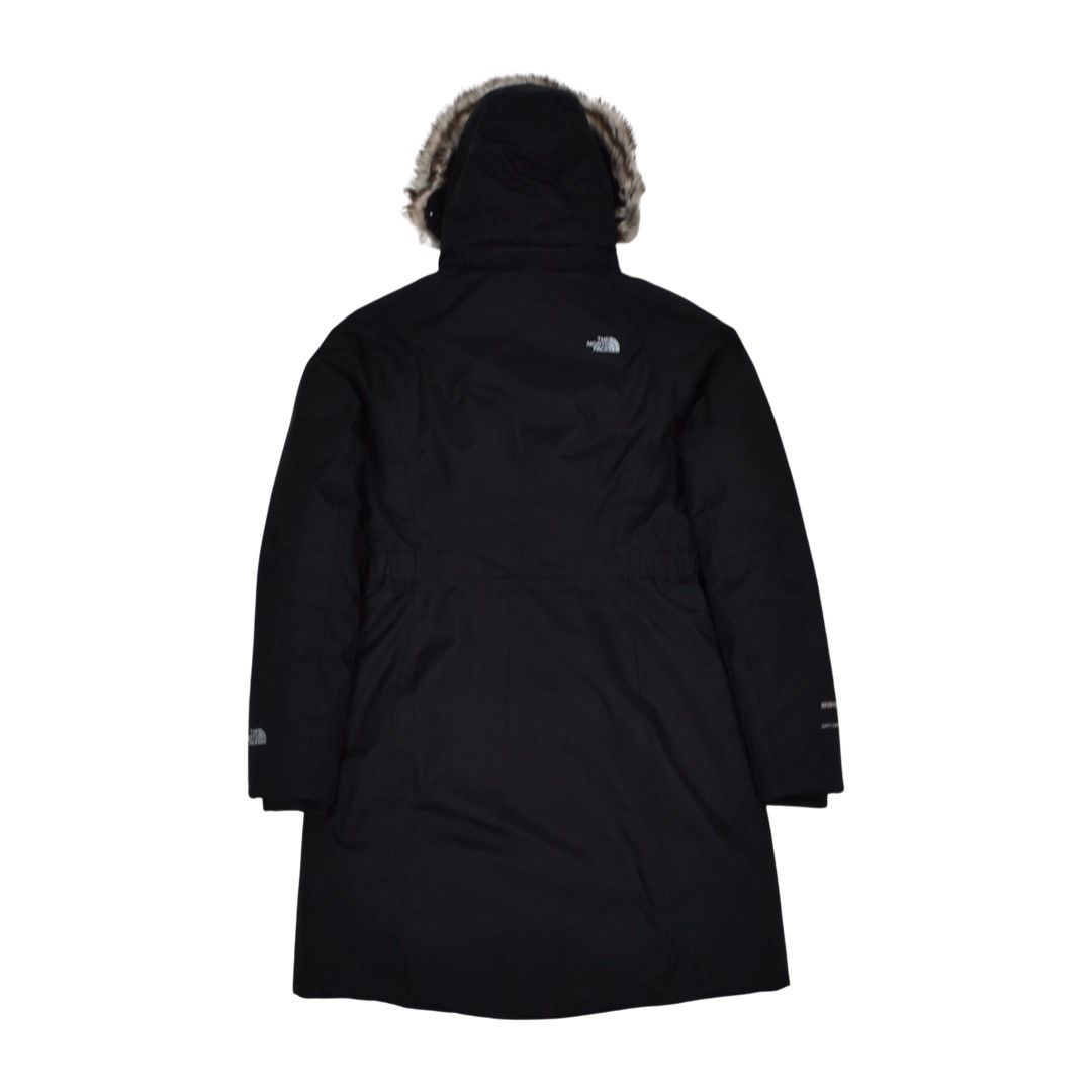 The North Face The North Face 550 Dryvent women Down Jacket Size M / US 6-8 / IT 42-44 - 10 Thumbnail