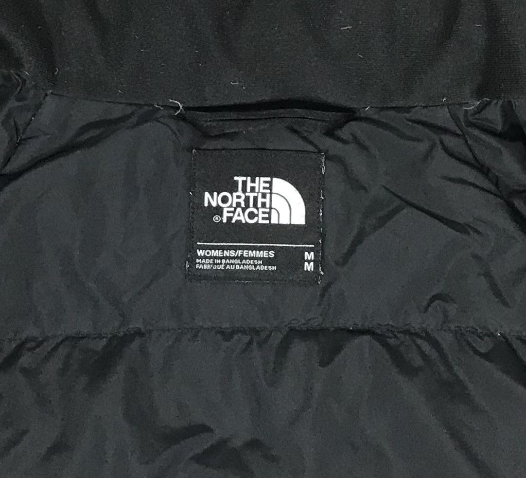The North Face The North Face 550 Dryvent women Down Jacket Size M / US 6-8 / IT 42-44 - 13 Thumbnail