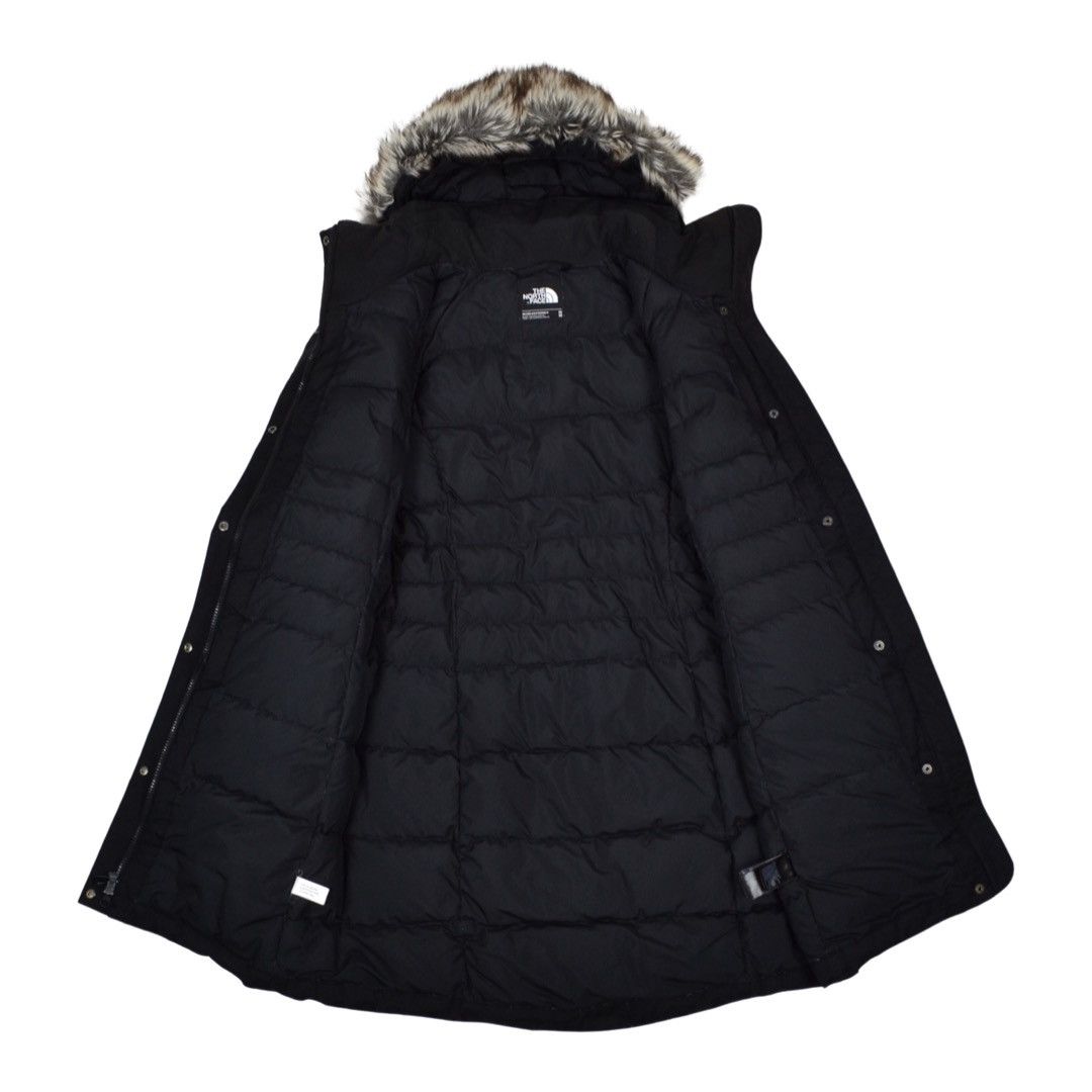 The North Face The North Face 550 Dryvent women Down Jacket Size M / US 6-8 / IT 42-44 - 7 Thumbnail