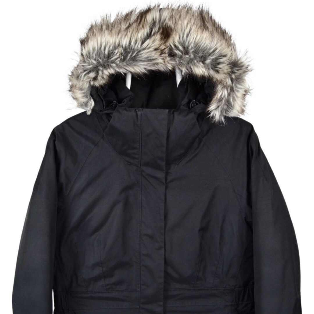 The North Face The North Face 550 Dryvent women Down Jacket Size M / US 6-8 / IT 42-44 - 2 Thumbnail