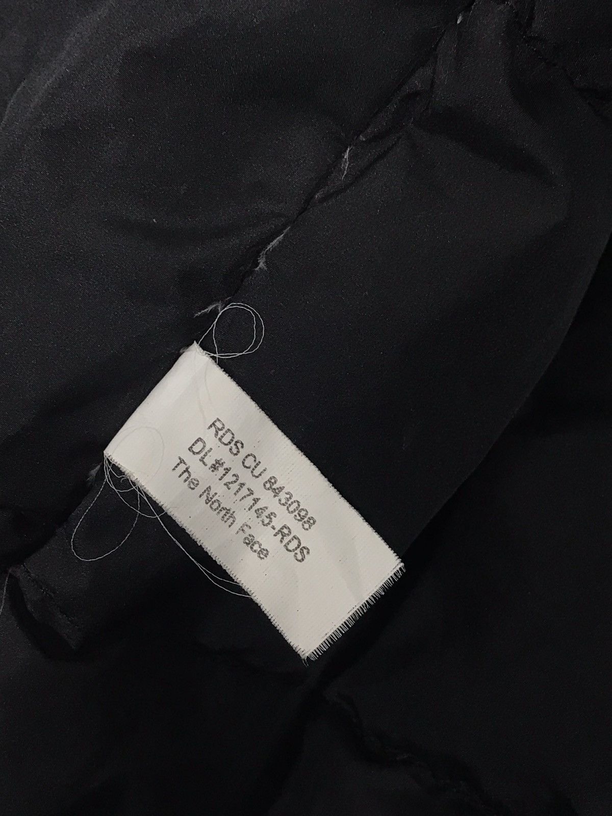The North Face The North Face 550 Dryvent women Down Jacket Size M / US 6-8 / IT 42-44 - 15 Thumbnail