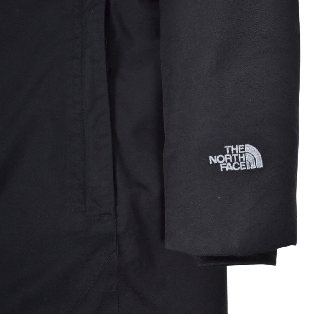 The North Face The North Face 550 Dryvent women Down Jacket Size M / US 6-8 / IT 42-44 - 5 Thumbnail