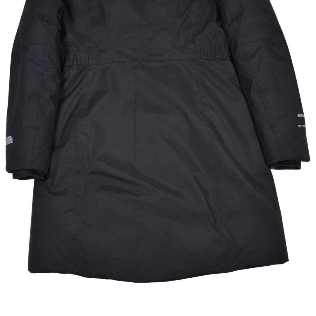 The North Face The North Face 550 Dryvent women Down Jacket Size M / US 6-8 / IT 42-44 - 12 Thumbnail