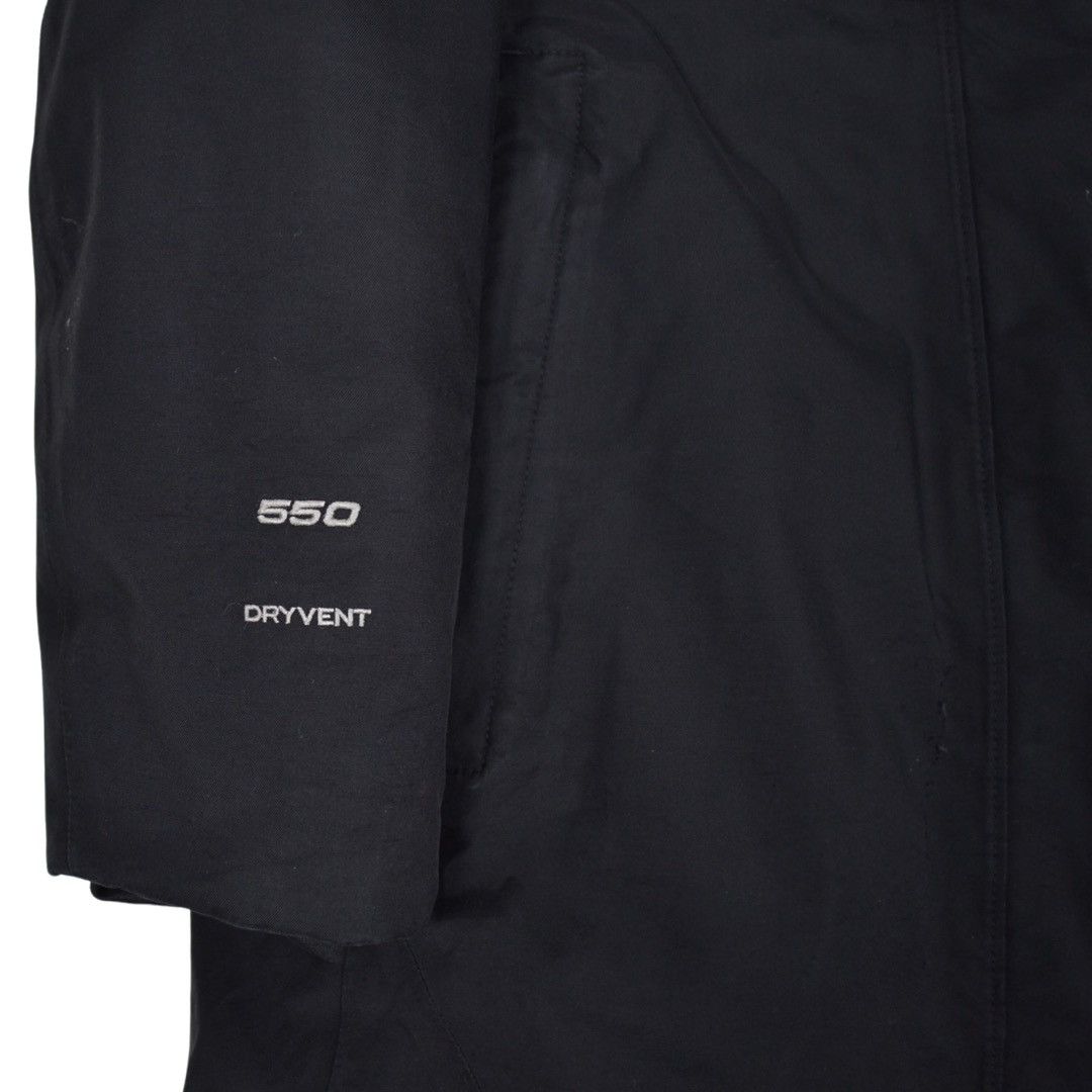 The North Face The North Face 550 Dryvent women Down Jacket Size M / US 6-8 / IT 42-44 - 6 Thumbnail