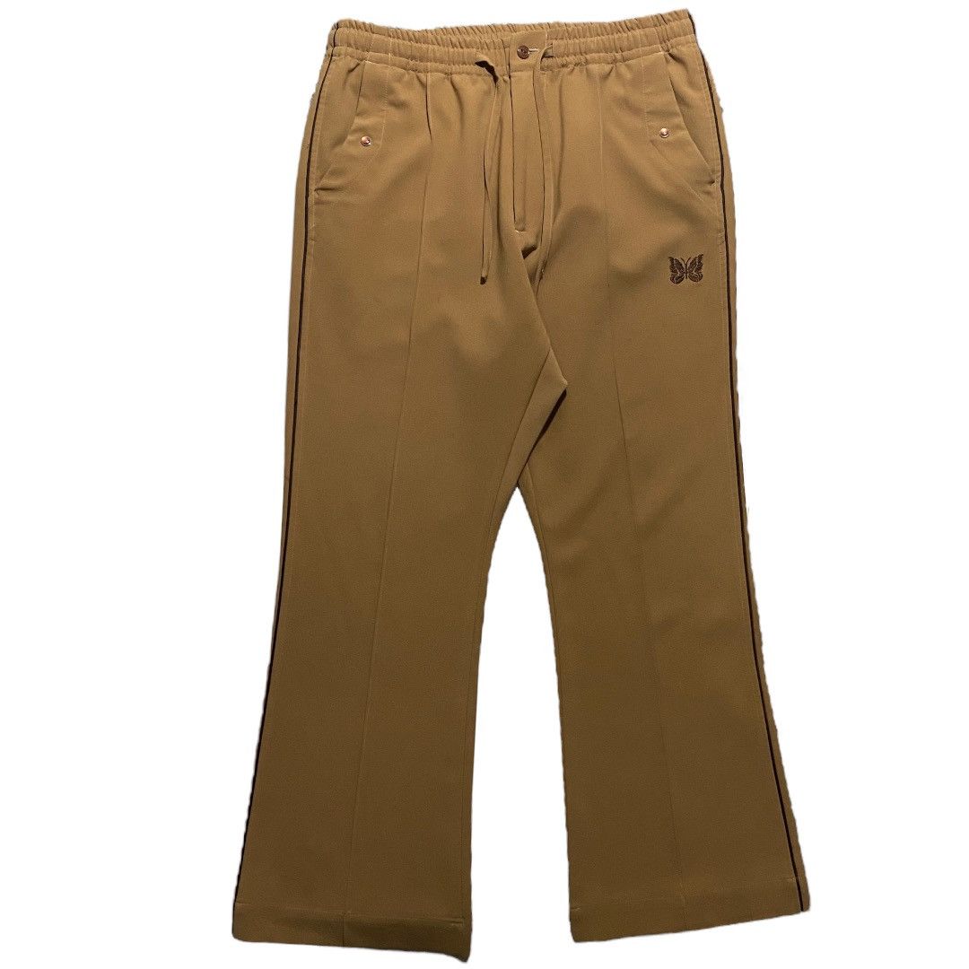 Needles Needles Flare Bottom Pants Size US 34 / EU 50 - 1 Thumbnail